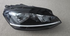 Frontscheinwerfer volkswagen g gebraucht kaufen  Kempten (Allgäu)