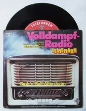 Vinyl single leinemann gebraucht kaufen  Deutschland