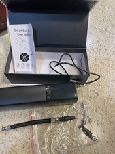 Bomba de esfera elétrica com luz LED e medidor de pressão Max 18 PSI - RECARREGÁVEL comprar usado  Enviando para Brazil