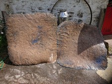 Imprinted concrete mats for sale  LLANDYSUL