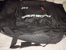 Sher wood eishockey gebraucht kaufen  Duisburg