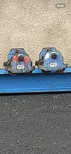 Tractel corso push for sale  BARNSLEY