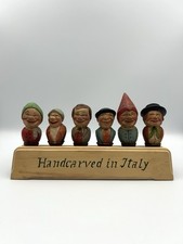 Anri handcarved italy for sale  Boise