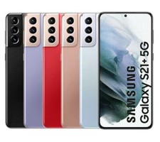 Samsung Galaxy S21+ Plus 5G G996U 128GB (Totalmente Desbloqueado) - Bom comprar usado  Enviando para Brazil