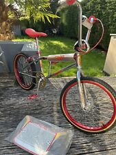 Old bmx ghp for sale  Shipping to Ireland