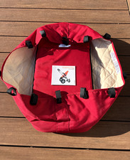 Bugaboo frog red d'occasion  Expédié en Belgium