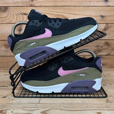 Nike trainers womens for sale  BUCKHURST HILL
