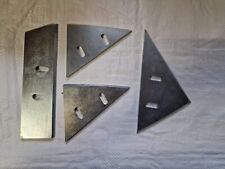 Mischbacken stahl zwangsmische gebraucht kaufen  Geithain