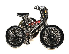 Pin bmx mountain d'occasion  Expédié en Belgium