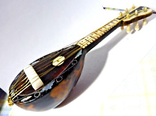 Antique miniature mandolin for sale  NEWCASTLE UPON TYNE