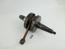 Kurbelwelle rotax 122 gebraucht kaufen  Lehrte