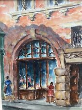 Beau dessin peinture d'occasion  Toulouse-