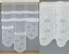 Breite gardine maß gebraucht kaufen  Michelau