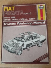 fiat regata for sale fiat regata for sale KIRKCALDY