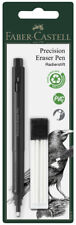 Faber castell radierstift gebraucht kaufen  Mantel