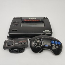 Console sega master usato  Roma