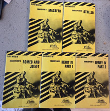Cliffs notes 90s for sale  Media