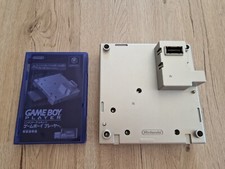 Nintendo gamecube gameboy usato  Bologna