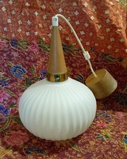 Ancienne suspension lustre d'occasion  Lille-
