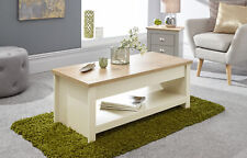 Lancaster coffee table for sale  UK