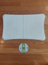 Wii fit board for sale  East Setauket
