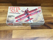 Pitts s2a canadian for sale  HOUGHTON LE SPRING