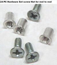 Hardware screw set for sale  Saint Albans