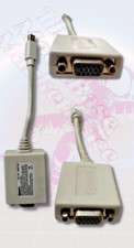 Adaptador Gigaware Mini DisplayPort para VGA – Conecte seu Mac a monitores VGA, usado comprar usado  Enviando para Brazil
