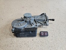 Spindelantrieb mercedes 205 gebraucht kaufen  Lampertheim