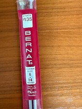 Bernat knitting needles for sale  Old Lyme