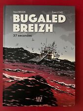 Livre bugaled breizh d'occasion  Pont-l'Abbé