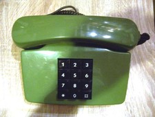 Festnetz tastentelefon post gebraucht kaufen  Stadtbergen