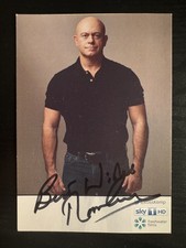 Ross kemp bbc for sale  CROWTHORNE