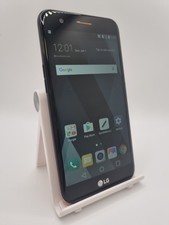 LG K10 2017 Czarny Odblokowany 16GB 5.3" 13MP Android Smartphone #S02, używany na sprzedaż LG K10 2017 Czarny Odblokowany 16GB 5.3" 13MP Android Smartphone #S02, używany na sprzedaż  Wysyłka do Poland