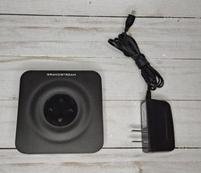 Usado, Adaptador VOIP analógico Grandstream Vonage HT802 2 linhas com adaptador de energia comprar usado  Enviando para Brazil