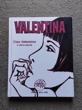 Valentina guido crepax usato  Saronno