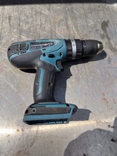 Makita hp457d 18v for sale  HEBBURN