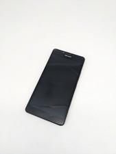 Microsoft Lumia 950 Czarny smartfon | BEZ BATERII | BEZ SIMLOCKA na sprzedaż  Wysyłka do Poland