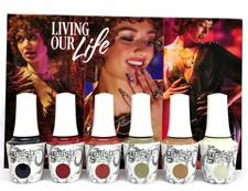 Harmony gelish collezione usato  Spedire a Italy