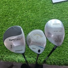 Adams tight lie for sale  WOLVERHAMPTON