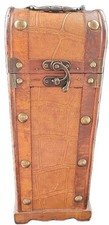 Vintage wine carrier for sale  Clarksville