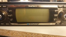 Blaupunkt travelpilot autoradi gebraucht kaufen  Stuttgart