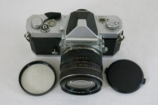 Nikkormat appareil photo d'occasion  Blois