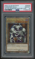 summoned skull for sale  Grand Rapids