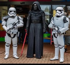 Star wars first for sale  HEATHFIELD