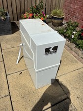 Water softener outer for sale  BRISTOL