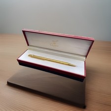 Cartier must luxury usato  Piacenza