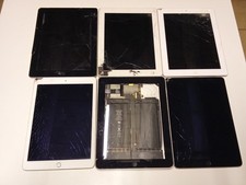 Lot ipad hs d'occasion  Sierck-les-Bains