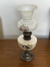 Lampe pétrole vintage d'occasion  Calais