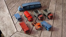 Matchbox reg wheel for sale  CRANLEIGH